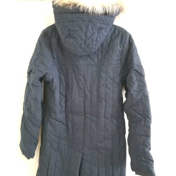 Columbia Star Wars Echo Base Han Solo Jacket in XL - Picture 7 of 8